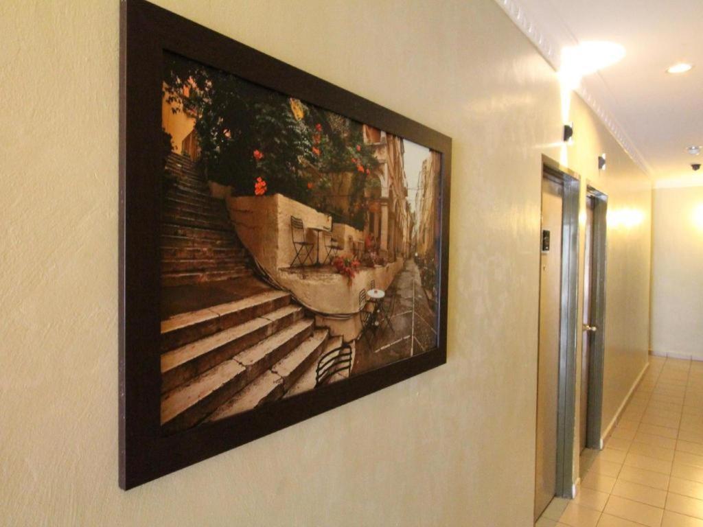 Hotel Station 18 Ипох Екстериор снимка