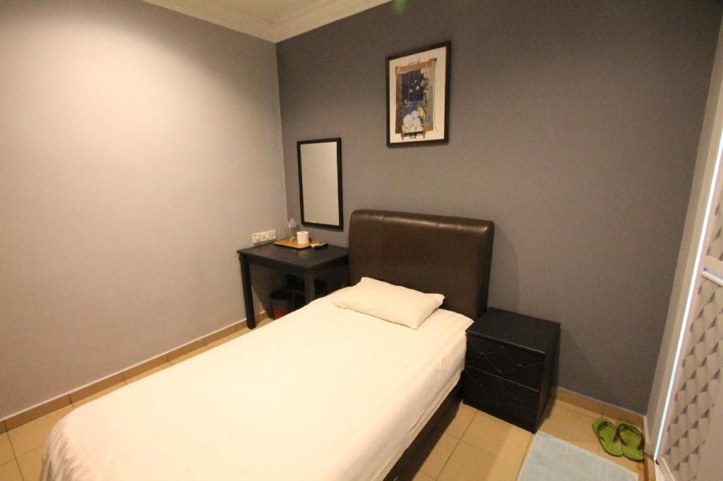 Hotel Station 18 Ипох Екстериор снимка